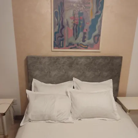 Oaza Lux * Dusanovac