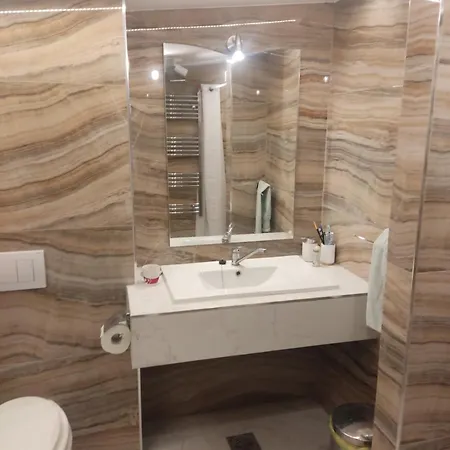 Oaza Lux Apartment *