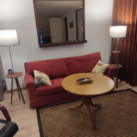 Oaza Lux Apartment Dusanovac