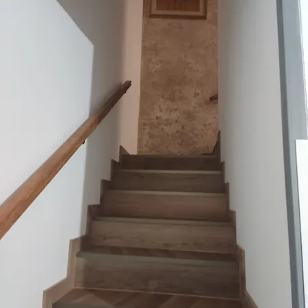 Apartment Oaza Lux *