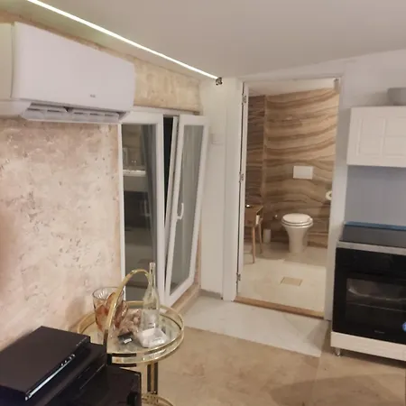 Apartment Oaza Lux *