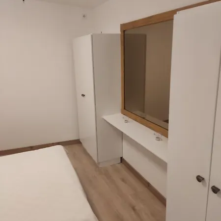 Apartment Oaza Lux Dusanovac